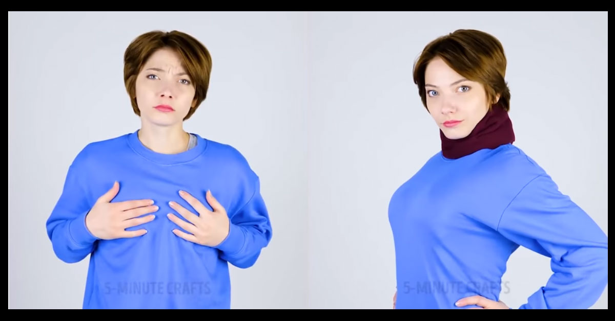 20 Secret Girls Tricks That No Man Should Know