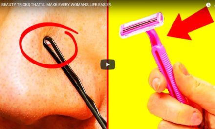 17 Beauty Tricks That’ll Make Every Woman’s Life Easier