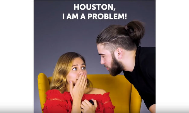 37 Everyday Problems Every Girl Can Relate To