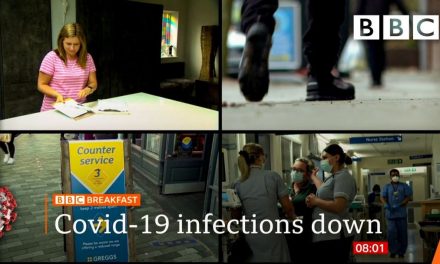Strong Decline In Coronavirus Across England Since January, React Study Shows 🔴 @BBC News Live – BBC