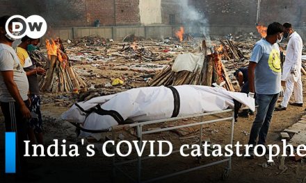 Coronavirus In India: Why Did The Pandemic Spiral Out Of Control? | To The Point