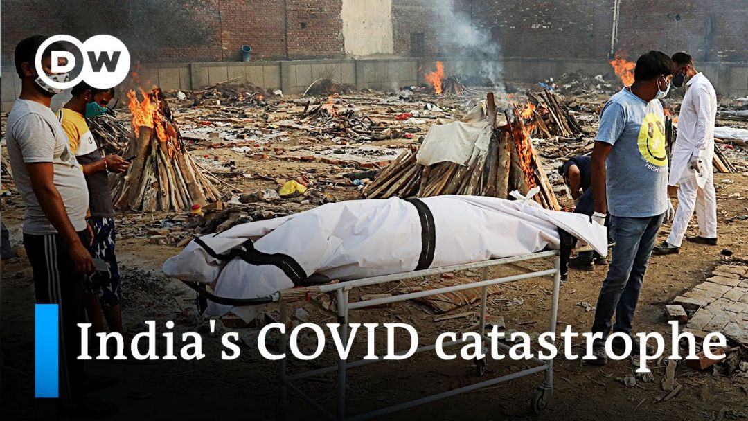 Coronavirus In India: Why Did The Pandemic Spiral Out Of Control? | To The Point
