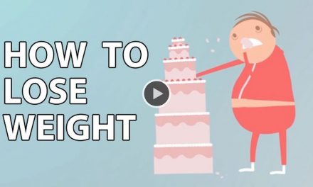 How To Lose Weight: The Real Math Behind Weight Loss