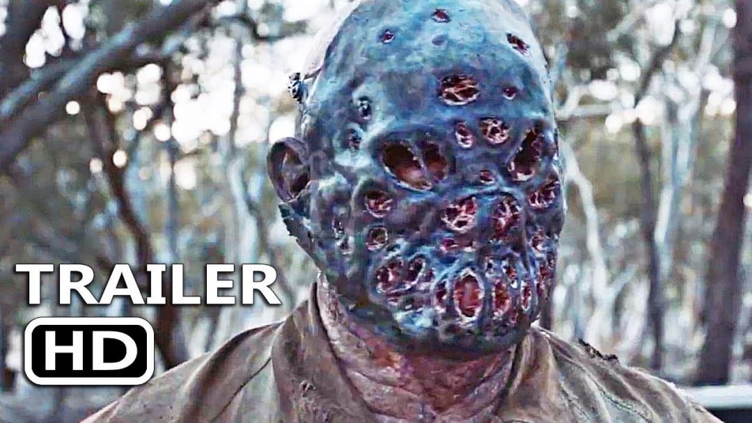 THE FURIES Official Trailer (2019) Horror Movie