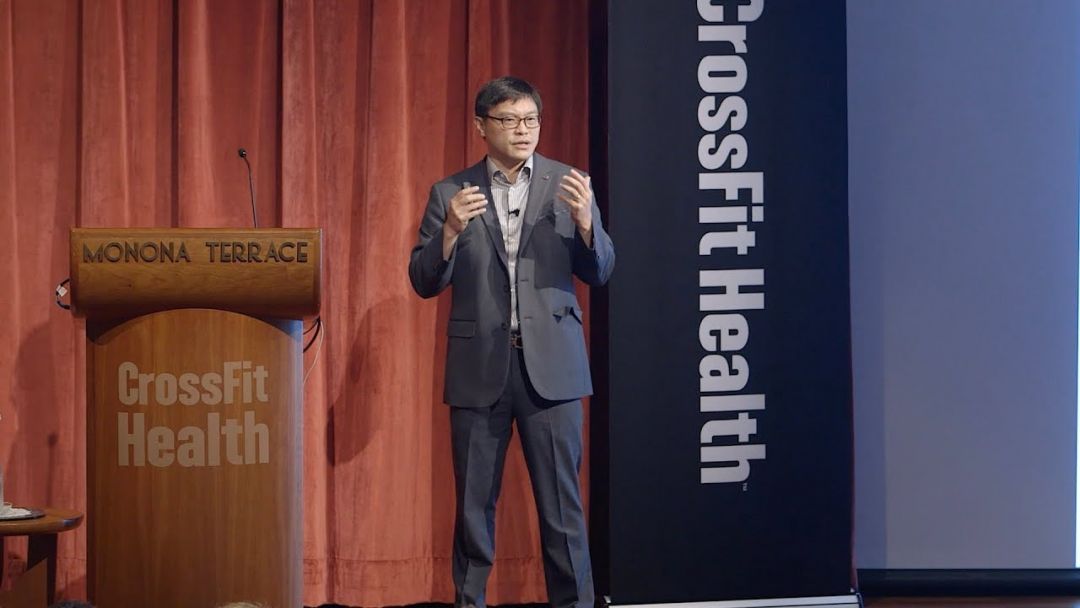 Dr. Jason Fung: Fasting As A Therapeutic Option For Weight Loss