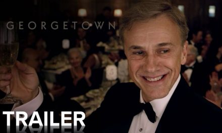 GEORGETOWN | Official Trailer | Paramount Movies