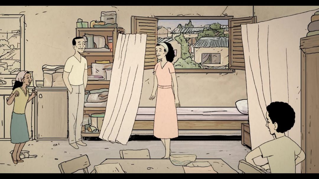The Story Of Coronavirus (full Version), English