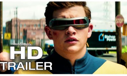 BEST UPCOMING MOVIE TRAILERS 2018/2019 (SEPTEMBER)