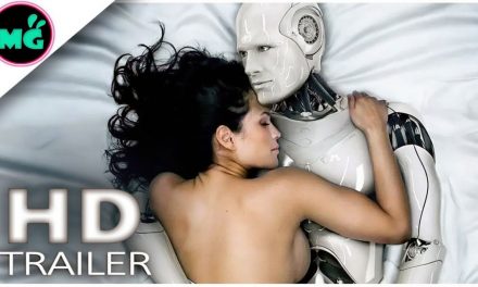 BEST UPCOMING MOVIE TRAILERS 2019