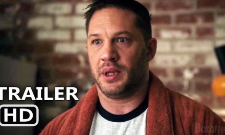 VENOM 2 Official Trailer (2021)