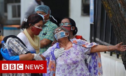 India Coronavirus: ‘My City Is Under Siege From Covid’