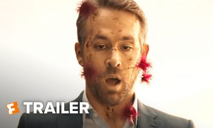 The Hitman’s Wife’s Bodyguard Trailer #2 (2021) | Movieclips Trailers