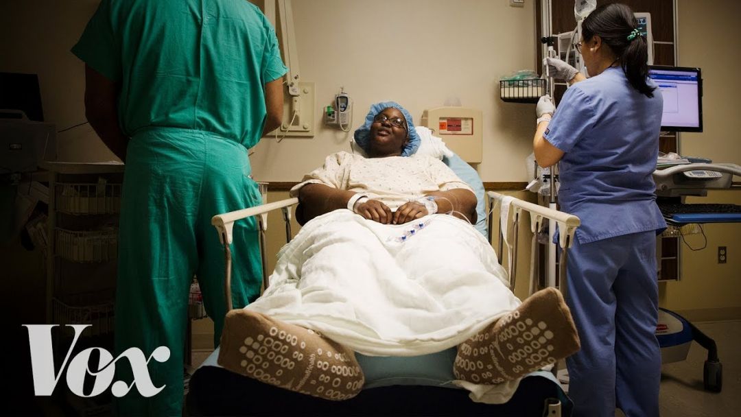 A Teenager’s Journey Through Weight Loss Surgery