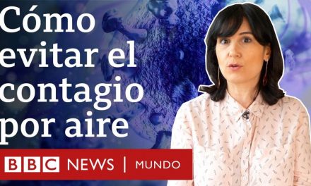 3 Medidas útiles Contra El Coronavirus (ahora Que Sabemos Que Se Transmite Sobre Todo Por Aerosoles)