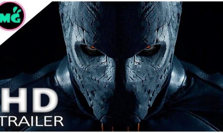 NEW MOVIE TRAILERS 2019