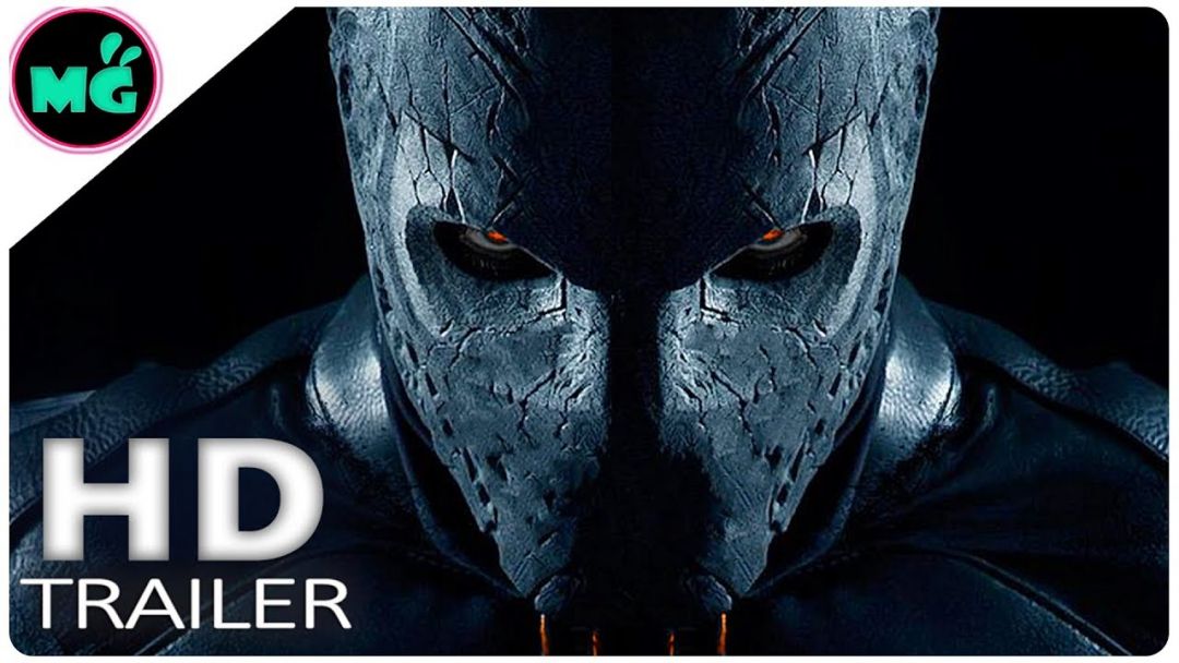 NEW MOVIE TRAILERS 2019