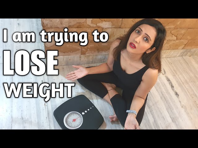What Is My Weight Loss Diet | Effective Weight Loss Tips | Garima’s Good Life
