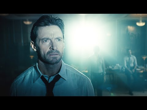 Reminiscence – Official Trailer