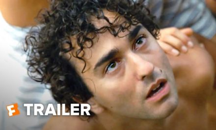 Old Trailer #1 (2021) | Movieclips Trailers