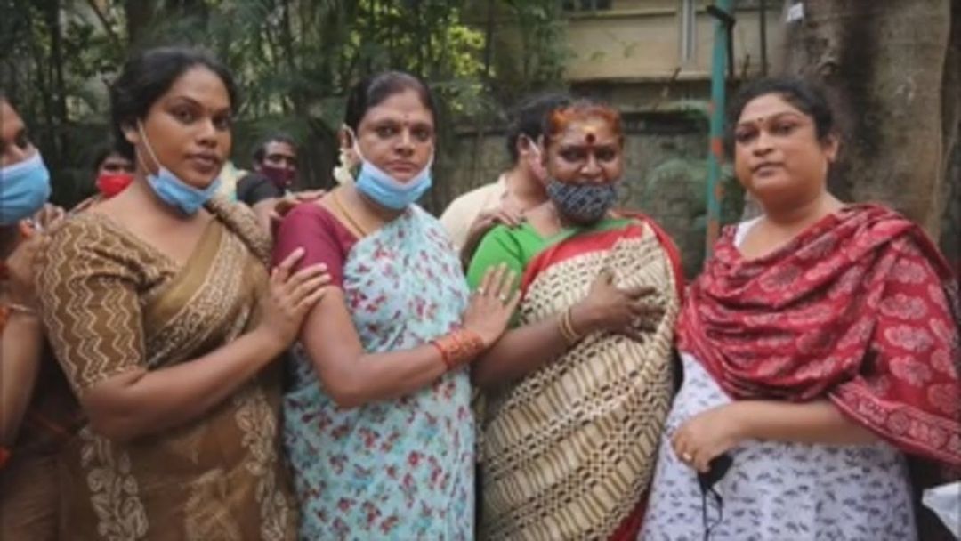 La India Registra El Menor Número De Casos De Coronavirus En Casi Dos Meses