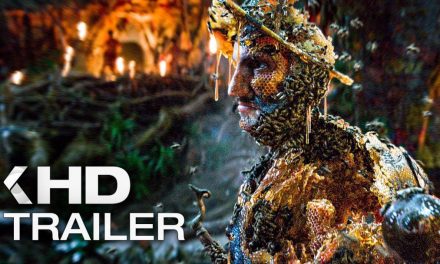 THE BEST UPCOMING MOVIES 2021 (New Trailers)