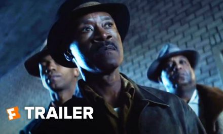 No Sudden Move Trailer #1 (2021) | Movieclips Trailers