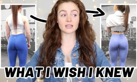 5 MIND BLOWING WEIGHT LOSS MYTHS (how I Lost 20 Lbs)