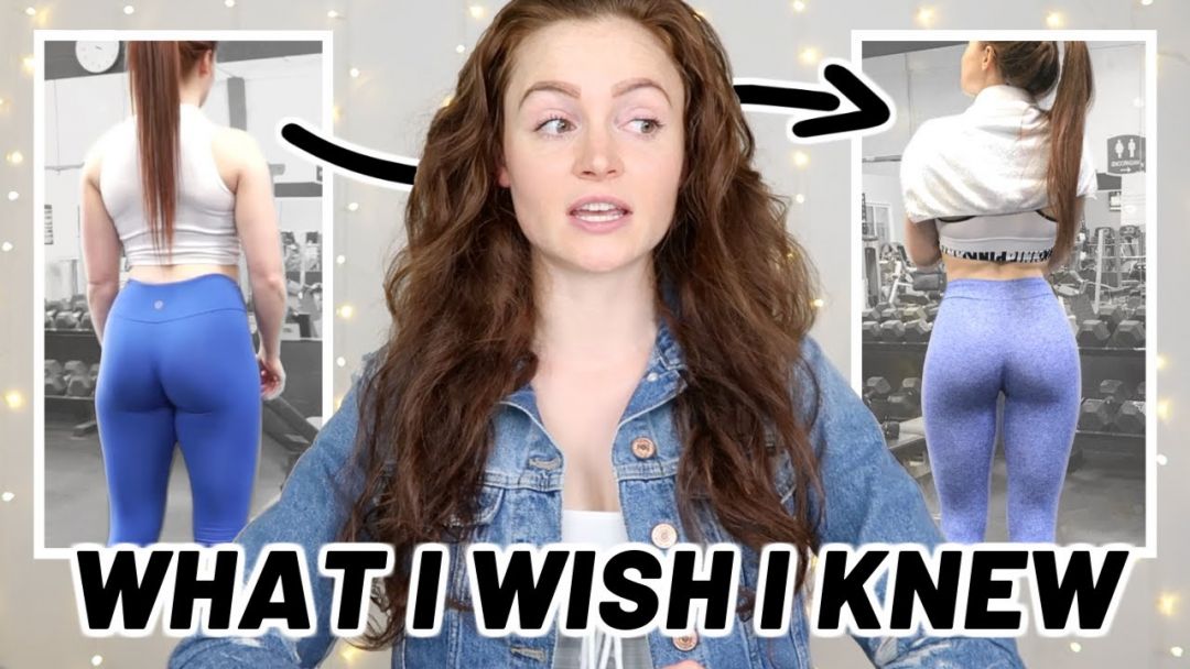 5 MIND BLOWING WEIGHT LOSS MYTHS (how I Lost 20 Lbs)
