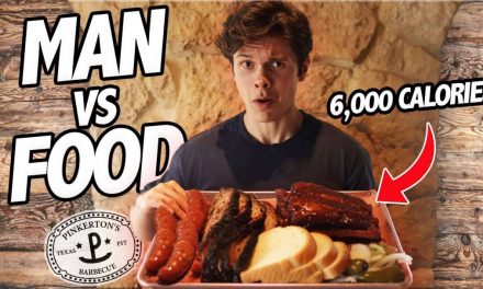LEGENDARY Cheat Day | Best Texas BBQ, Tacos & Tequila