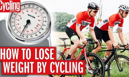 Cycling Weight Loss Tips: How To Lose Weight Through Riding | Cycling Weekly