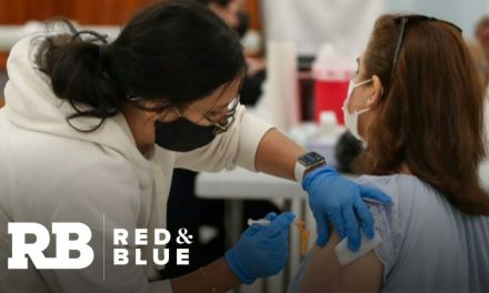 Dr. Fauci Warns About New Delta Coronavirus Variant