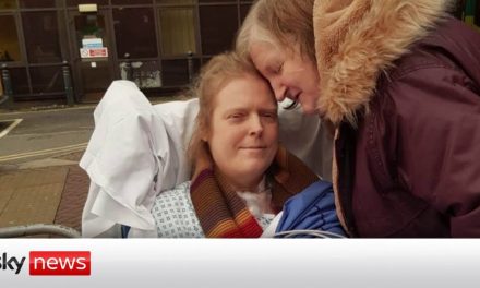 COVID-19: The UK’s Longest Known Coronavirus Patient Has Died