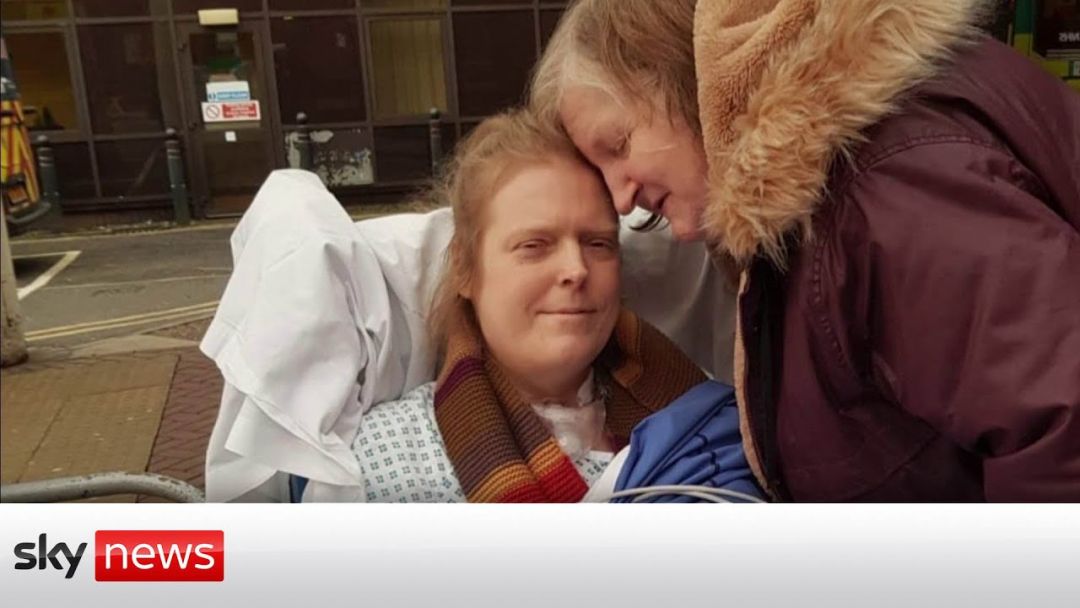 COVID-19: The UK’s Longest Known Coronavirus Patient Has Died