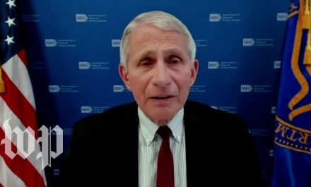 Fauci Says Delta Variant Is ‘greatest Threat’ To Eliminating Coronavirus In U.S.