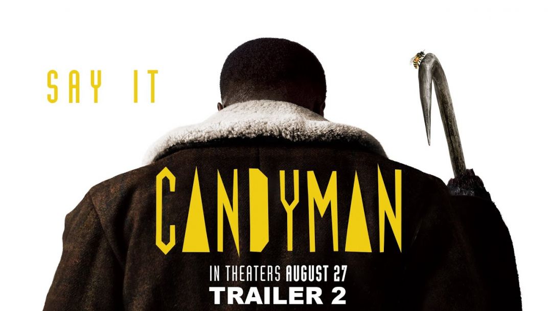 Candyman – Official Trailer 2
