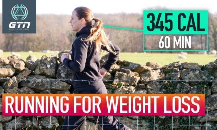 Running For Weight Loss | Run Tips For Losing Weight