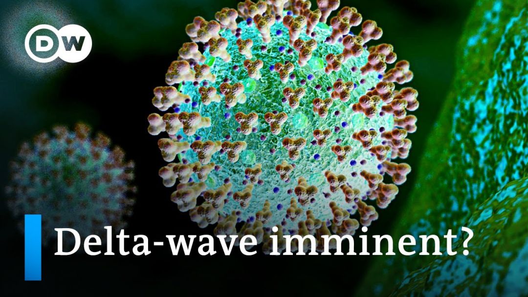 Coronavirus Rampant: How Deadly Is Delta? | To The Point
