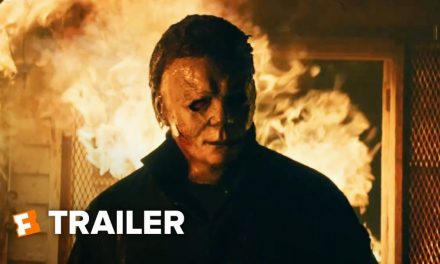 Halloween Kills Trailer #1 (2021) | Movieclips Trailers