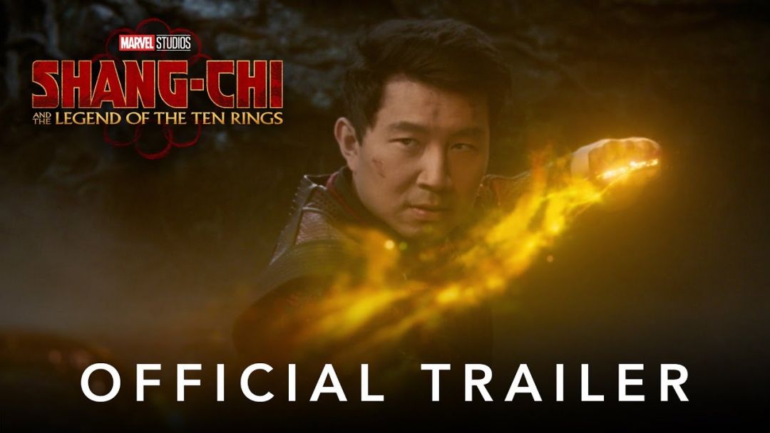 Marvel Studios’ Shang-Chi And The Legend Of The Ten Rings | Official Trailer