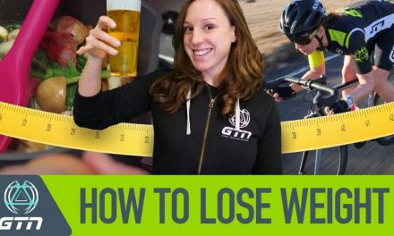 How To Lose Weight Through Triathlon | 8 Weight Loss Tips For Triathletes