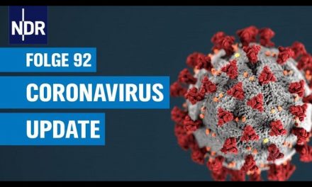 Coronavirus-Update #92: Woher Stammt Das Virus? | NDR Podcast