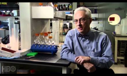 The Quest To Understand The Biology Of Weight Loss (HBO: The Weight Of The Nation)