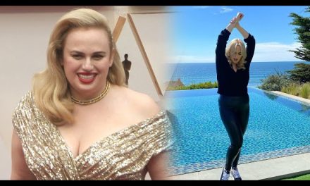 Rebel Wilson Shares Biggest Challenge After 60-Pound Weight Loss