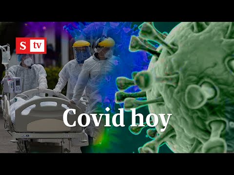 Colombia Tuvo 50 Por Ciento De Positividad En Casos Confirmados De Coronavirus | Semana Noticias