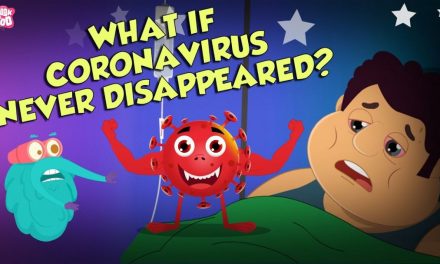 What If Coronavirus Never Ends? | COVID-19 | Dr Binocs Show | Peekaboo Kidz