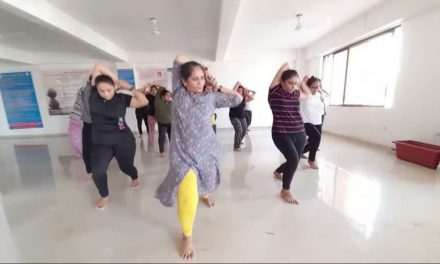 3rd DAY WEIGHT LOSS SHIVIR BURN CALORIES 890