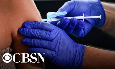 Delta Coronavirus Variant Becomes Dominant U.S. Strain As Experts Urge Vaccinations