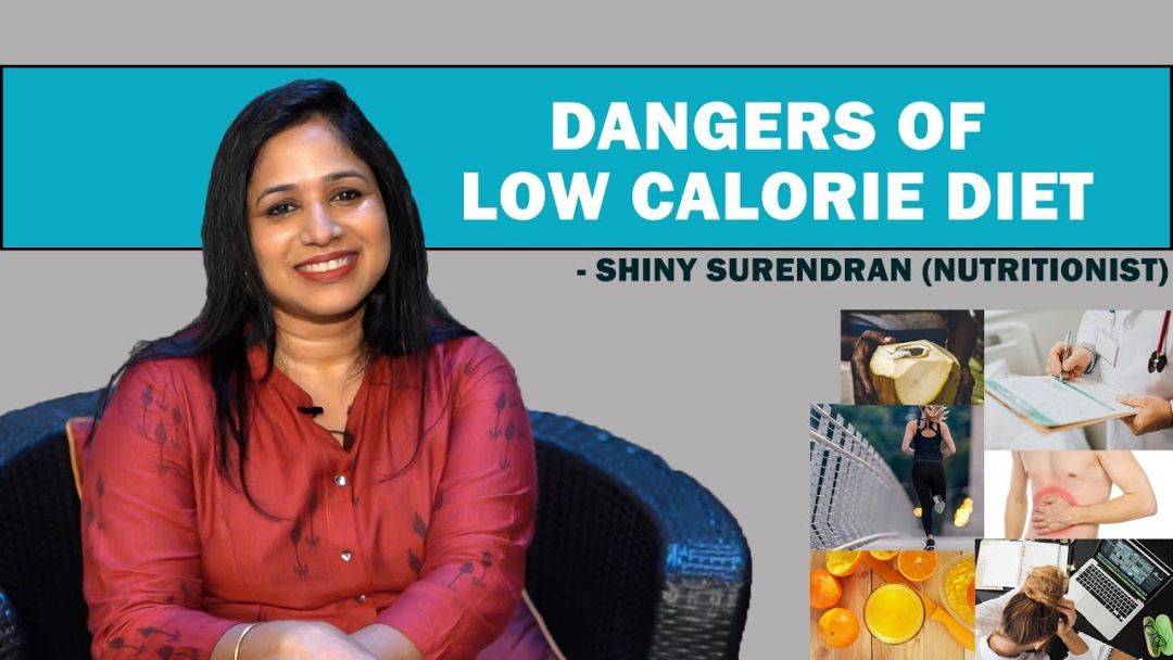 Dangers Of Low Calorie Diet For Weight Loss In Tamil | JFW Health