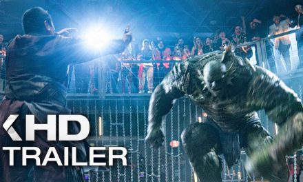 THE BEST UPCOMING MOVIES 2021 (New Trailers)
