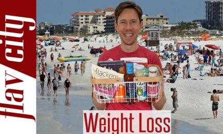 The BEST Foods For Weight Loss This Summer – Post Quarantine Diet Plan
